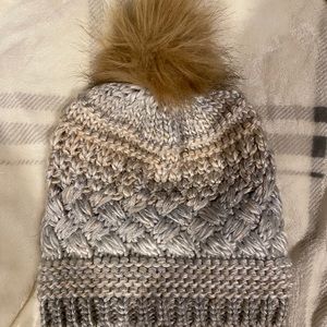 Winter hat